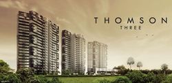 Thomson Three (D20), Apartment #160723882